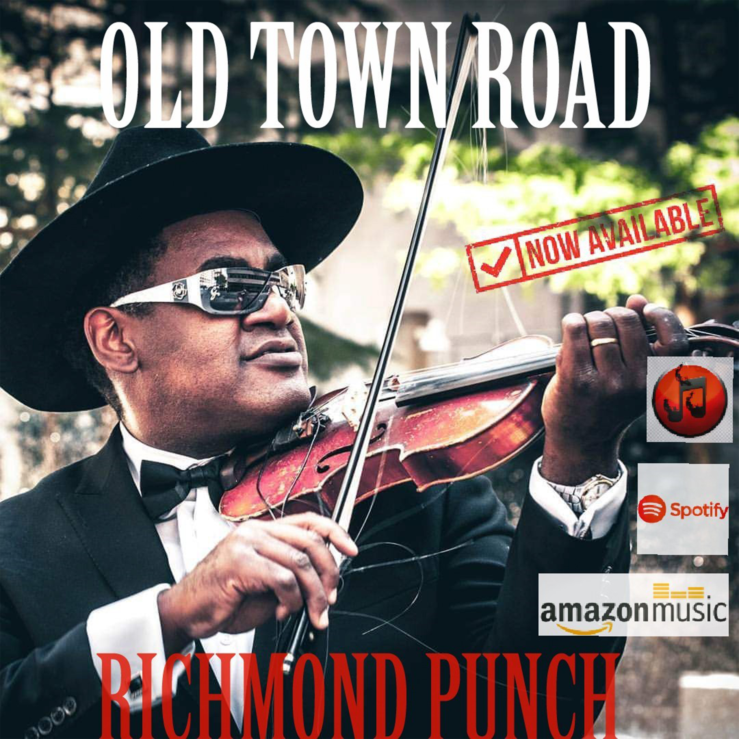 Richmond Punch Tour Page 4