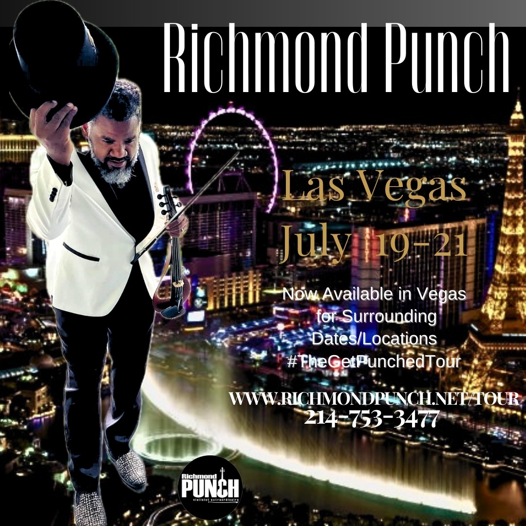 Copy of Copy of Copy of Richmond Punch IG Templates - 2